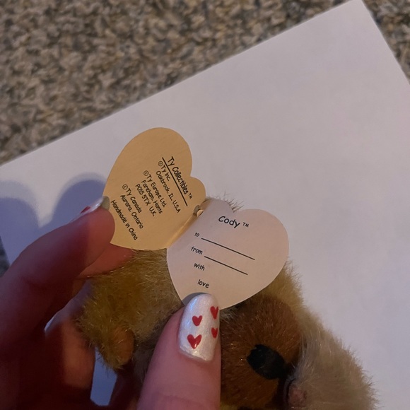 TY Cody - Picture 3 of 3